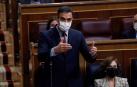 Sánchez ofrece ahora revisar el estado de alarma dentro de cuatro meses
