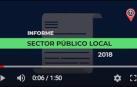 Informe de Comptos sobre el sector público local
