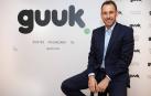 Caja Rural de Navarra, socio del operador de telecomunicación Guuk