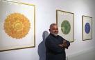Mandalas en busca de la paz interior
