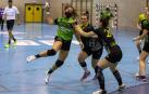 Gurpea Beti Onak se lleva su segundo derbi en cinco días