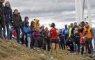 La 'Galar Trail' no se disputará en 2021