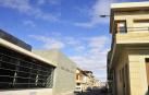 Caparroso invierte 90.000 euros en renovar parte del alumbrado