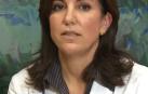 Reyes López: "Es clave abrigarse en capas, ventilar y llevar la mascarilla"