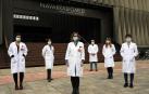 Navarra investiga la aplicación de los análisis de ADN en pediatría