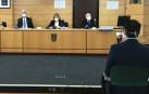 La fiscal no ve “certezas” para acusar a un policía de un chivatazo