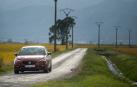Seat Leon arroz