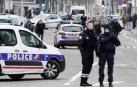 La Policía abate a Cherif Chekatt, el terrorista de Estrasburgo