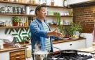 El chef Jamie Oliver.