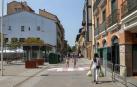 Tres versiones y 601 € por salir a comprar en el confinamiento