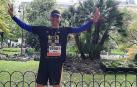 42 kilómetros de 'Roncesvona'
