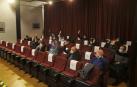 Mairaga aprueba la incorporación de Falces a la mancomunidad