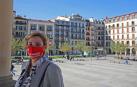 María Ángeles Rodríguez: “Es el grito desesperado de la hostelería, que nos dejen trabajar”