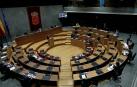 Esparza lamenta que Chivite no quiera renunciar a pactar con Bildu los presupuestos