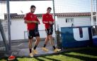 Budimir ya es apto y está disponible para debutar contra el Atlético