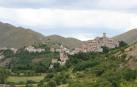 Imagen de Santo Stefano di Sessanio en Italia