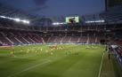 Sigue la narración minuto a minuto del Osasuna-Atlético en directo