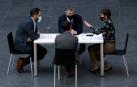 La regulación del euskera como mérito sigue dividiendo al Gobierno