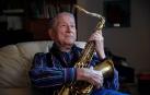 Fallece a los 91 años el saxofonista y compositor navarro Pedro Iturralde