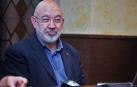 José María Paricio: “El virus del sida se transmite por la leche; el de la covid, no”