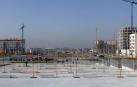 Las obras de la escuela infantil de Lezkairu empezarán este mes