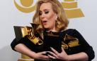 Adele e Idris Elba lideran las nominaciones a los Bafta
