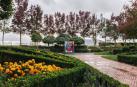 Poética en el Parque de los Sentidos