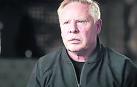 Sammy Lee desgranó sus recuerdos del Michael Robinson.
