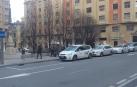 Los taxis en Pamplona, de los m&aacute;s bajos de d&iacute;a y m&aacute;s caros de noche