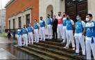 Presentación del Campeonato Manomanista