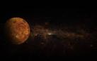 Imagen del planeta Venus