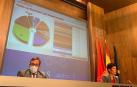 El presupuesto de Salud crece en 90 millones; 35 para personal que combata la pandemia