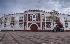 Los taurinos piden mejoras en la plaza en el presupuesto de Estella