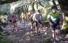 La Juan Miguéliz Leyre Trail, broche para las Copas de España