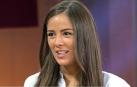 Imagen de Melyssa Pinto de La isla de las tentaciones