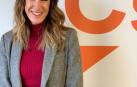Ruth Goñi, de Ciudadanos Navarra, pasa al comité nacional