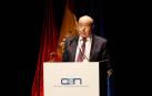 Fallece en Pamplona el empresario Manuel Torres, fundador de MTorres