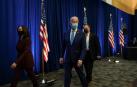 Joe Biden se convierte en el candidato más votado de la historia de EE UU