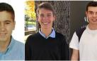 Navarra reconoce a los estudiantes más brillantes de Educación Secundaria