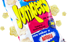 Imagen de una bolsa de Jumpers