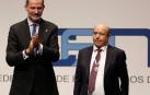 Manuel Torres: “Mi abuelo tenía un molino en Murcia...”