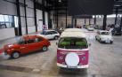Arranca el séptimo salón del coche de ocasión y kilómetro cero