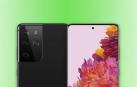 Imagen del Samsung Galaxy S21