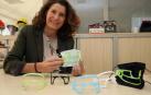 Meplasjar lanza un adaptador que facilita respirar con la mascarilla