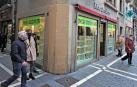 La pandemia lleva al cierre a cinco tiendas de moda del Casco Antiguo