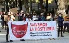Las ramas que más empleo crean y destruyen