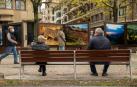 Una gota de color en Pamplona