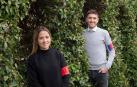 Complicidad forjada en Irurtzun