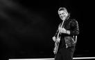 Alejandro Sanz dice que su concierto en Galicia fue el final perfecto a su gira