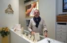Joyería Ernesto Zia, un abrazo de oro entre la artesanía e internet